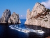 I faraglioni
