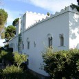 Mariano Della Corte. Capri &ndash; Arte e cultura vanno in scena ad Anacapri. Con la mostra del pittore svedese Bengt...
