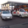(fonte &nbsp;: ANSA) CAPRI (NAPOLI), 23 GEN – Fermi ai parcheggi i taxi anche nell'isola di Capri (Napoli), un parco...