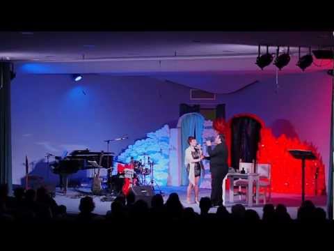 Fuorionda  presenta “‘n Paraviso pe’ scagno”…n’ata vota. Anacapri – Teatro Paradiso 10 Aprile ore 19.00