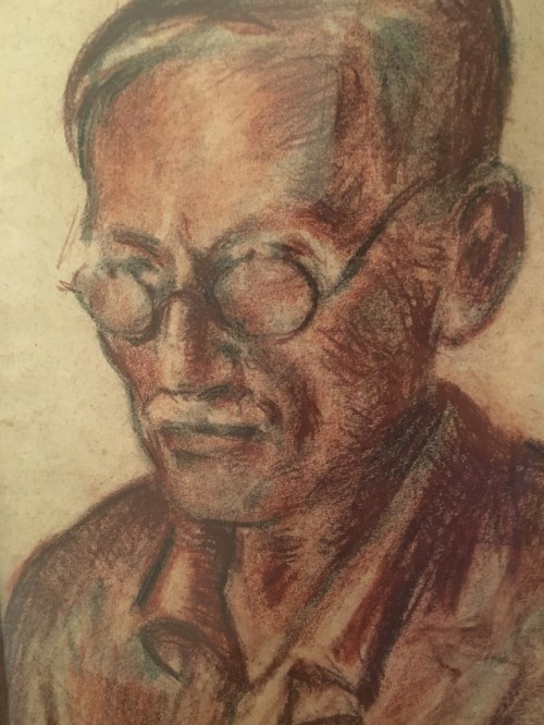 Inaugurazione della mostra monografica a cura dell’Associazione Culturale Apeiron “Le isole di Hans Paule”, dalla collezione privata Paolo Falco