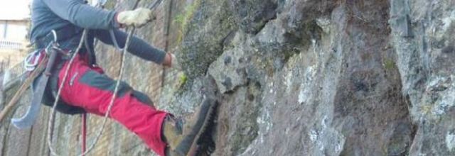 Dalla Città Metropolitana 1,4 milioni per litorali, scogliere e pareti rocciose