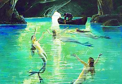 Capri grande bellezza nelle vedute raccolte da Fino