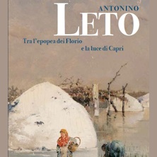 Antonino Leto. Tra l’epopea dei Florio e la luce di Capri