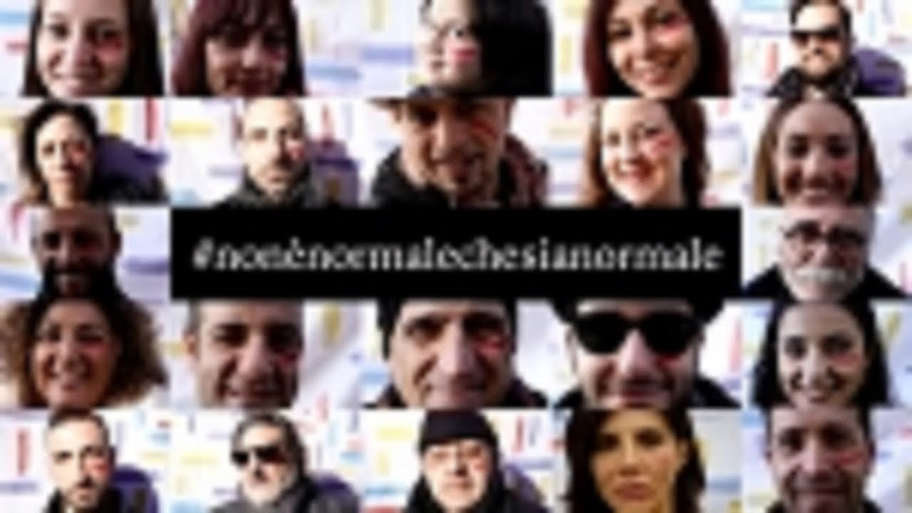 ALLERIJA – Ci sarò per te