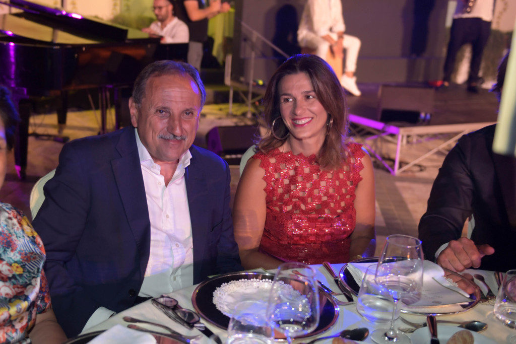 Eccellenze Reali Marino Lembo