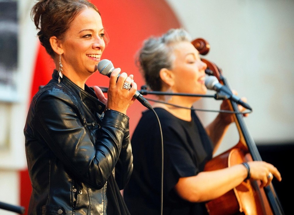 Villa San Michele: domani 26 luglio concerto di musica pop e violoncello