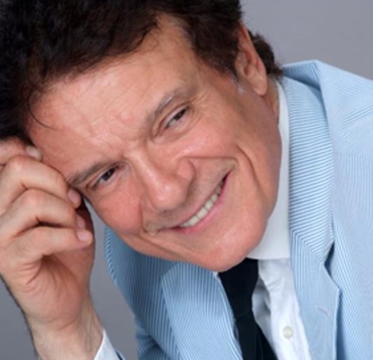 Premio Faraglioni 2019 al grande Massimo Ranieri