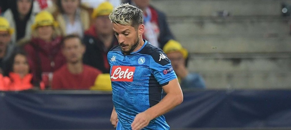 Ciro Dries, a Capri il primo neonato con il «doppio» nome di Mertens