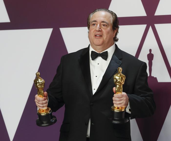 Al via Capri, Hollywood, Nick Vallelonga ‘italo americano dell’anno’ a Capri