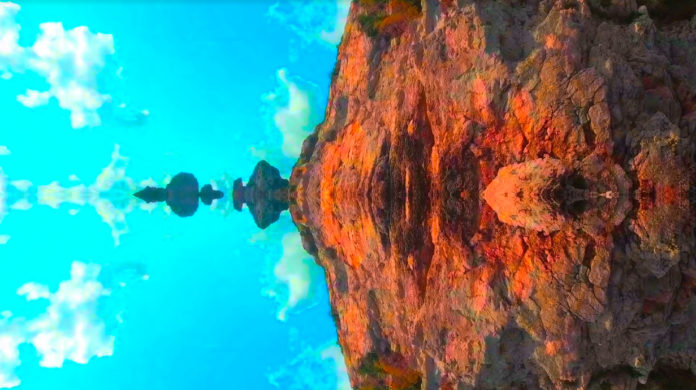 Pink City, al ‘Capri Wave – Winter Arts Festival’ la prima uscita internazionale