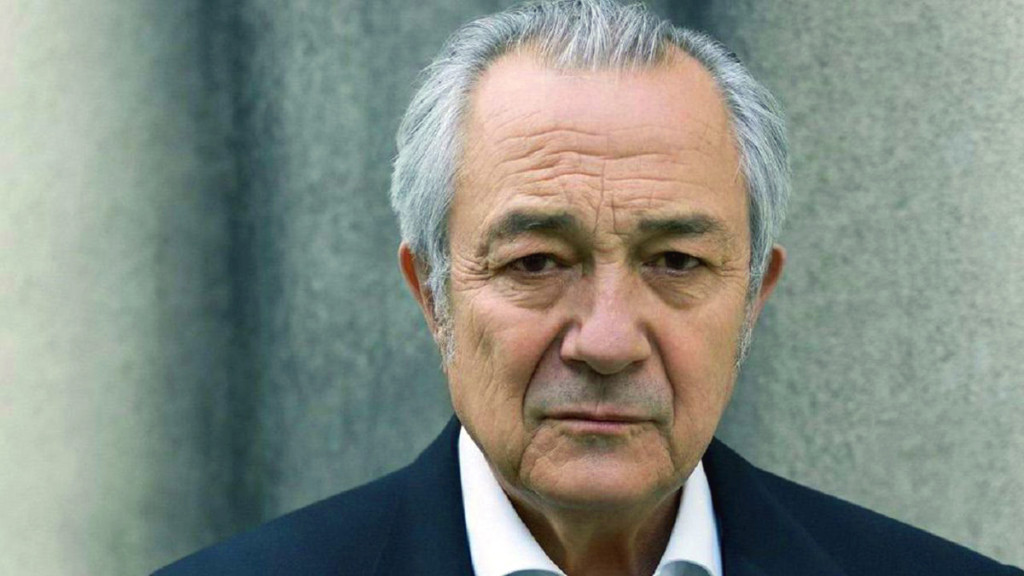 Capri, Hollywood: a Remo Girone l’Italian Worldwide Award