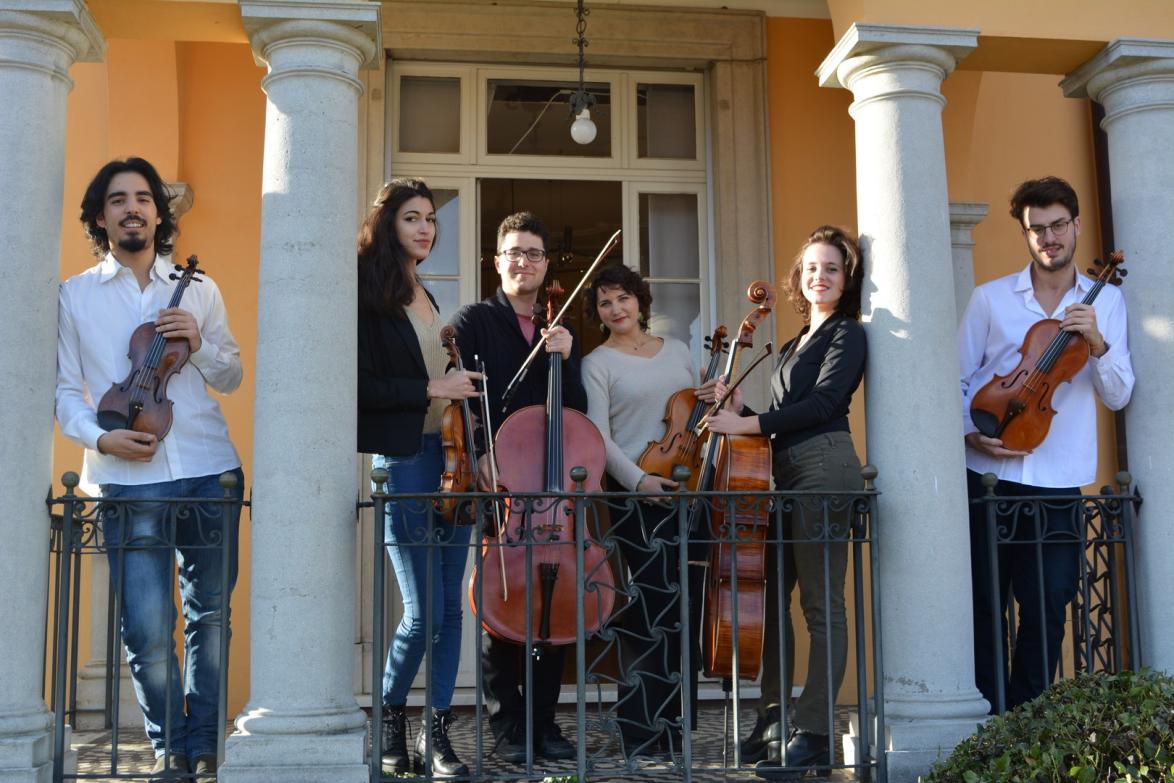 Anacapri, “Aspettando il Natale 2019”: musica classica nella chiesa di Santa Sofia
