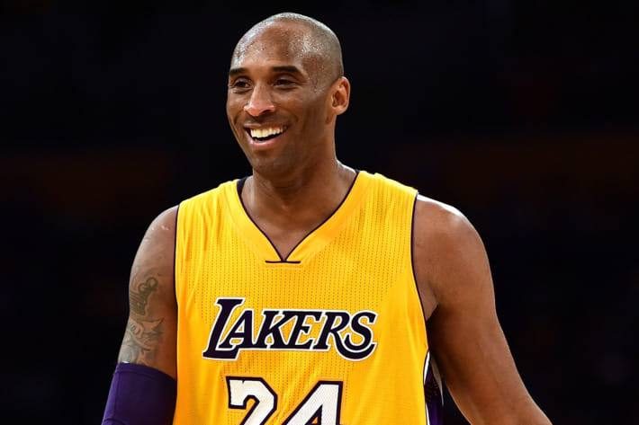 La scomparsa di Kobe Bryant, il cordoglio della Città di Capri