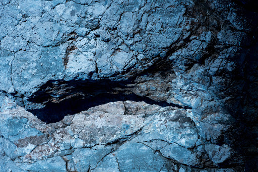 Anche a Capri immagini e filmati proiettati sui muri: «Con l’ arte combattiamo la solitudine»