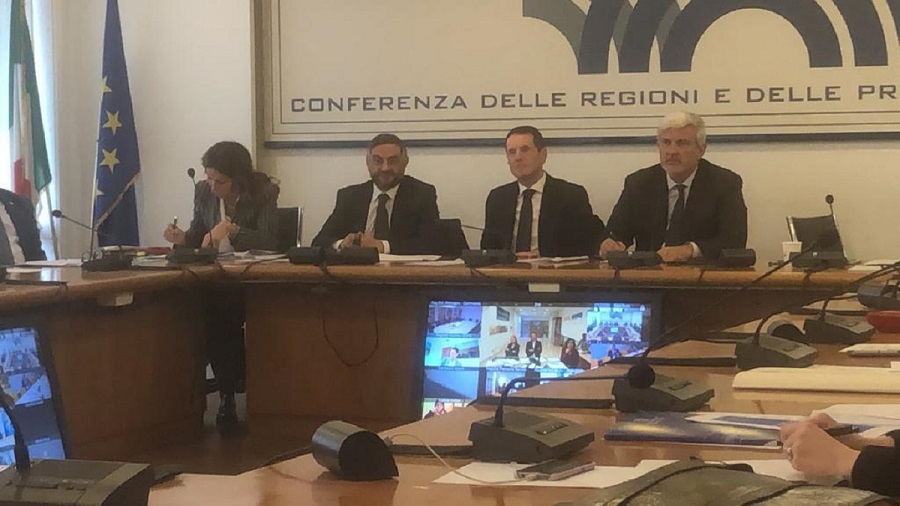 Sostegno immediato alle imprese del settore turismo: le proposte della Regione Campania