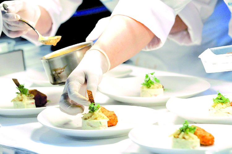 Da Capri a Pozzuoli, sos di un giovane chef: ho paura del futuro