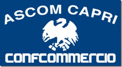 Coronavirus: L’ASCOM Capri dona 2000 mascherine chirurgiche