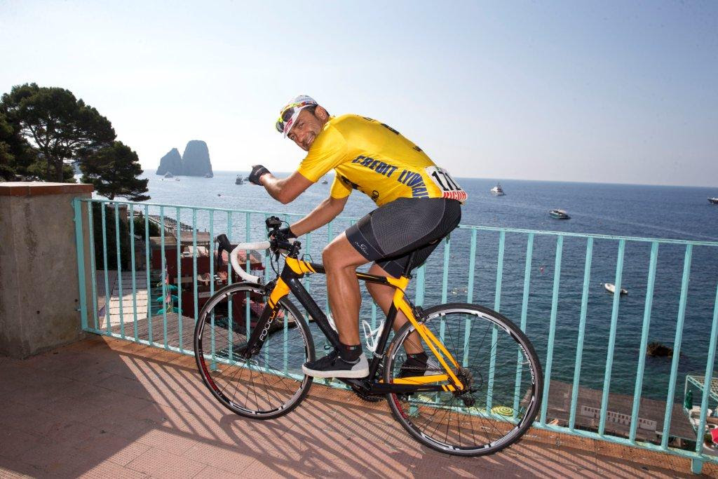 Capri sarà l’isola delle bici