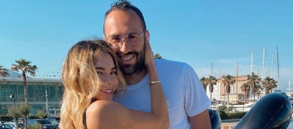 Ospina, compleanno in barca: il portiere del Napoli con i compagni a Capri