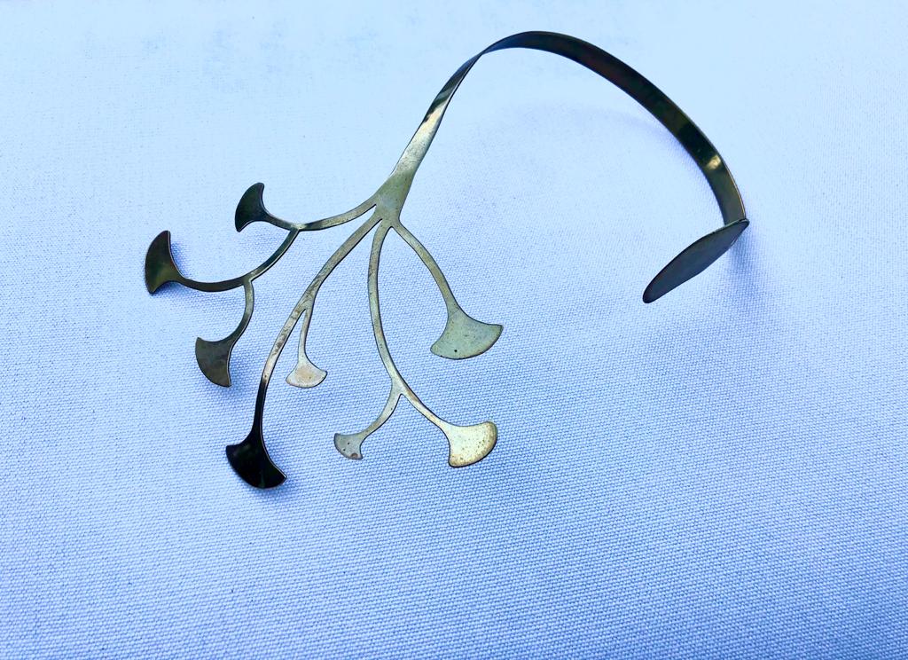 Jewel for one night, exhibition al tramonto sabato 1 agosto Piazzetta Diefenbach dalle ore 18.00