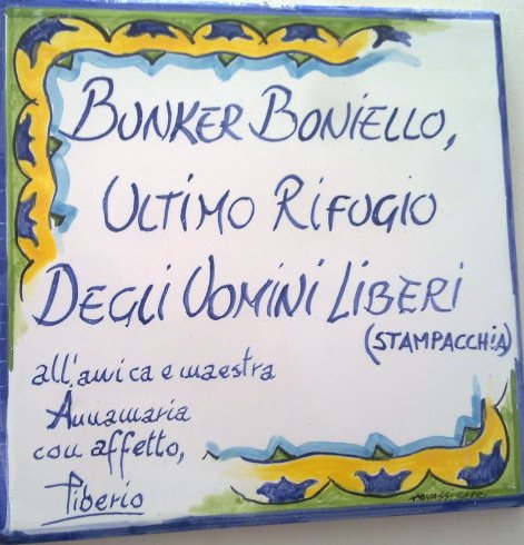 Fake news: precisazione di Anna Maria Boniello, corrispondente de Il Mattino da Capri