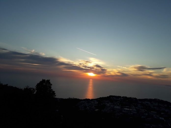 Capri: non solo Covid, cultura, natura e fascino slow