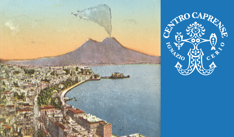 “I’ te vurria vasà”: un corcerto in terrazza per celebrare Napoli e le sue canzoni