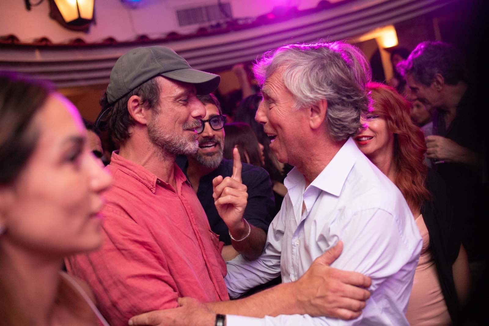 Bis di Preziosi all’Anema e Core