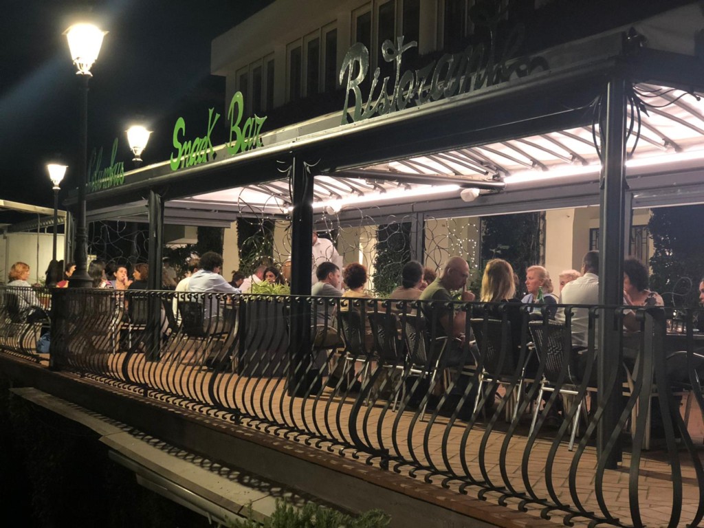 Non solo weekend: Anacapri si rianima attraverso arte, moda, musica live e gourmet