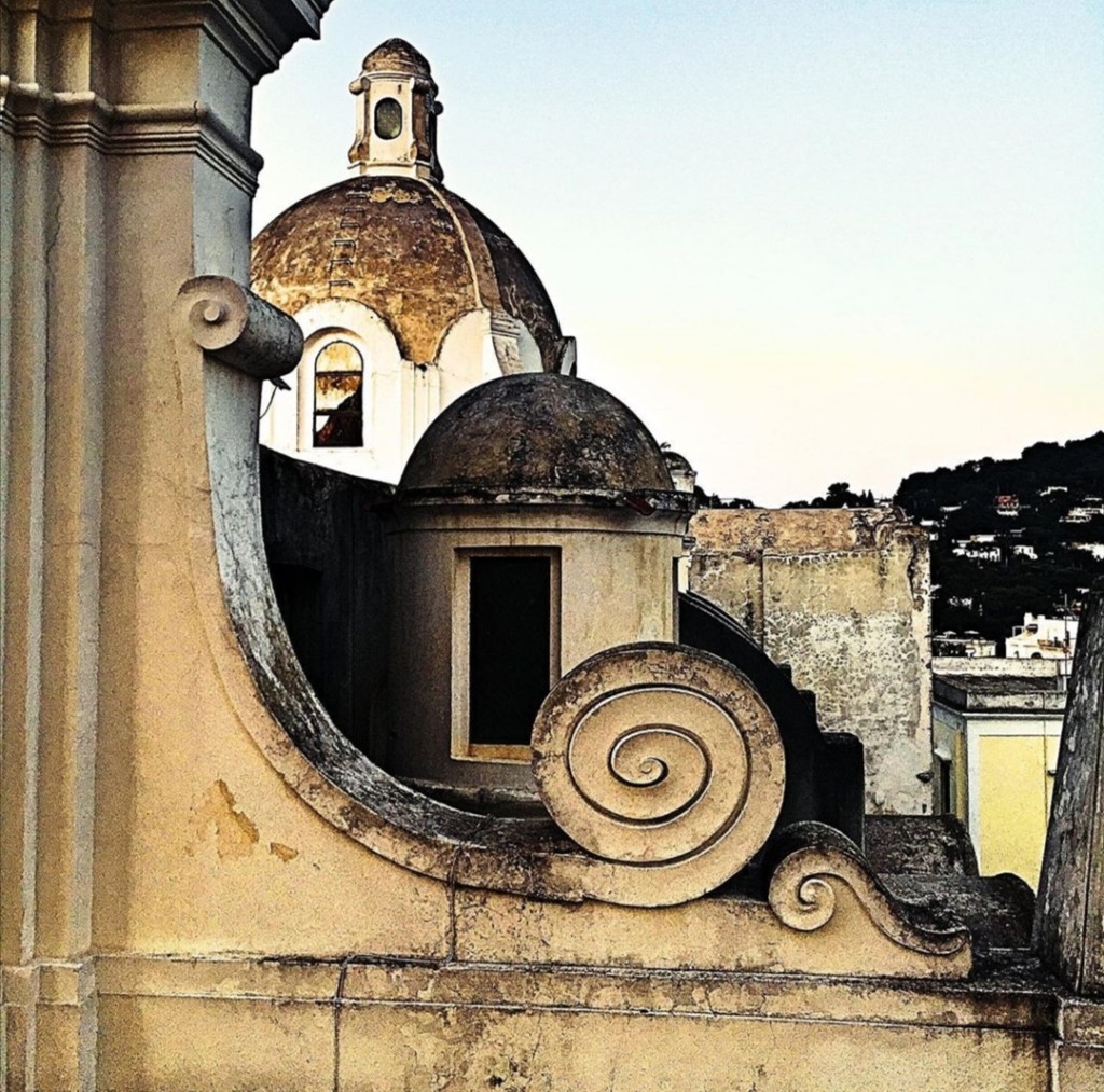 Capri insolita e segreta, passeggiate guidate nella storia dell’isola azzurra