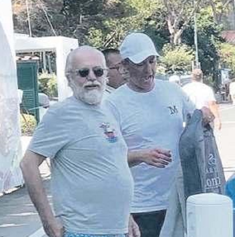 Summit Gattuso – ADL pronti due colpi