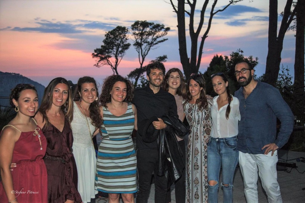 Apeiron esprime soddisfazione per il riaffido dei servizi turistici di custodia e valorizzazione di Villa Lysis