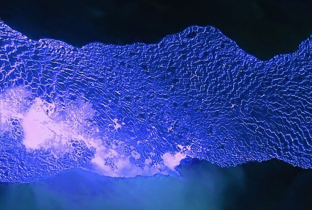 Opening dell’artista Bastiani alla Certosa di San Giacomo