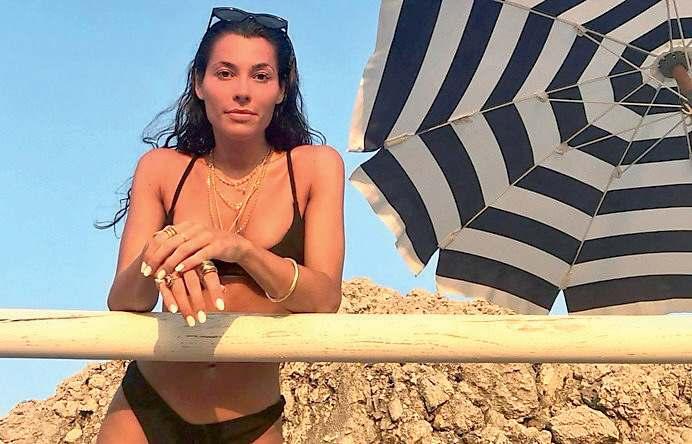 De Tomaso, una musa fra i Faraglioni