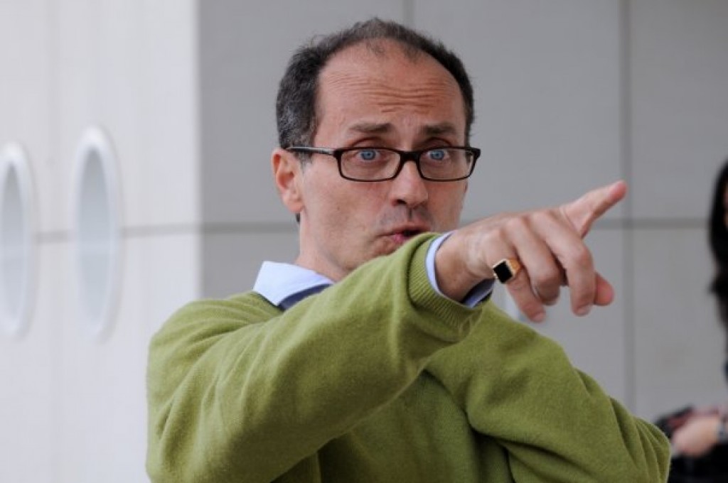 Al via la seconda edizione della rassegna  “Il salotto della Sfinge” a Villa San Michele