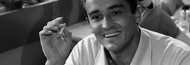 La mostra su Gassman apre la prima edizione di Capri Movie International Film Festival