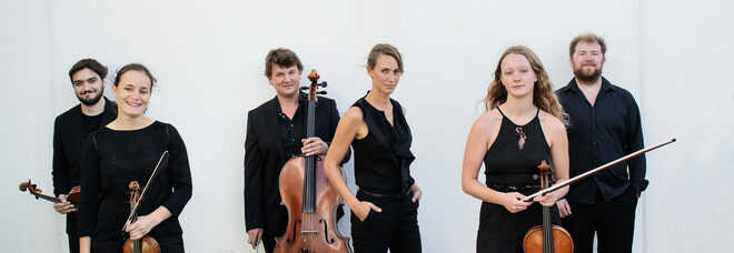 Anacapri: a Villa San Michele per la prima volta concerti nelle sale con l’ensemble svedese Camerata Nordica