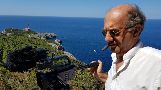 Riparte alla grande la rassegna Terra d’Anacapri: patrimonio, teatro & letteratura – fotogallery