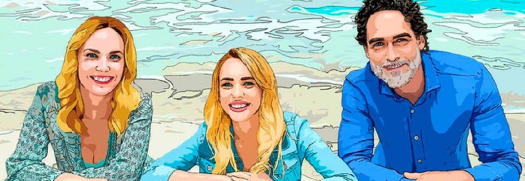 «Alessandra» di Falcone con Muniz e Peppino di Capri al cinema