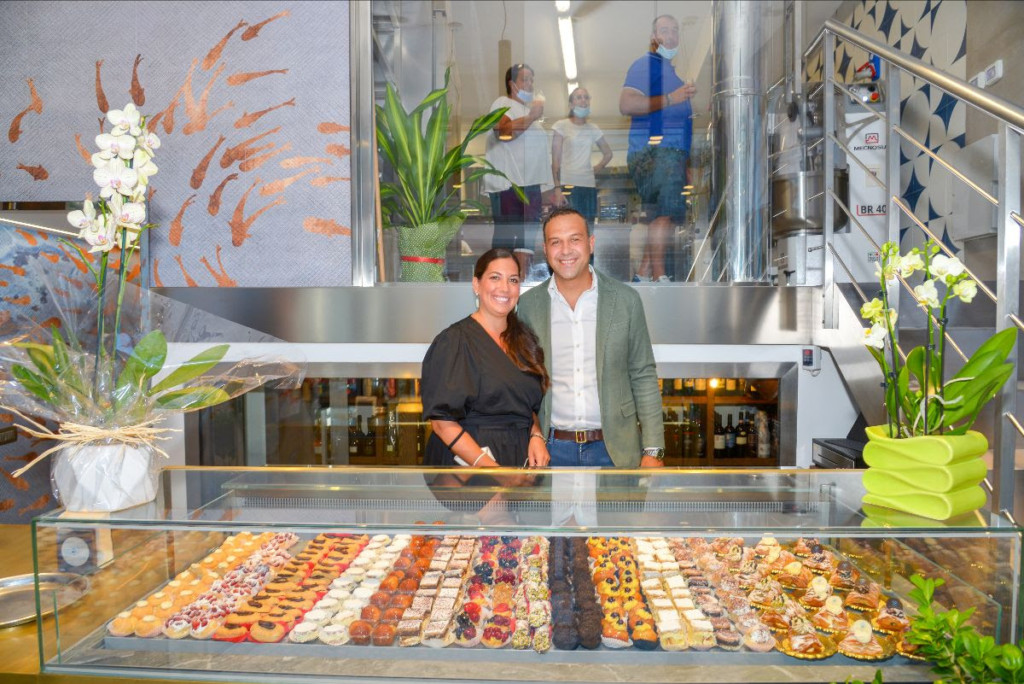 Ha aperto a Capri il Grotta Azzurra Gourmet:  enogastronomia prelibata e design di qualità