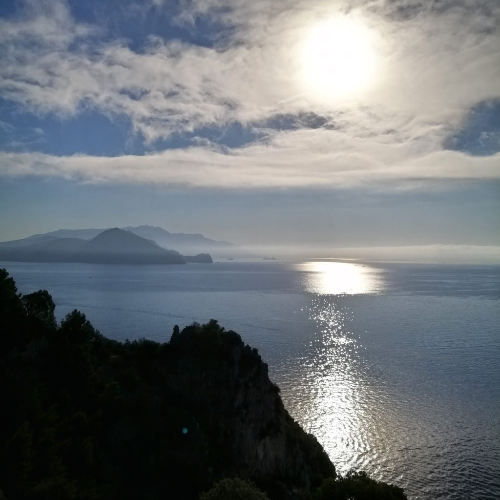 Il Comune di Capri avvia l’iter per l’acquisto del Belvedere del Pizzolungo