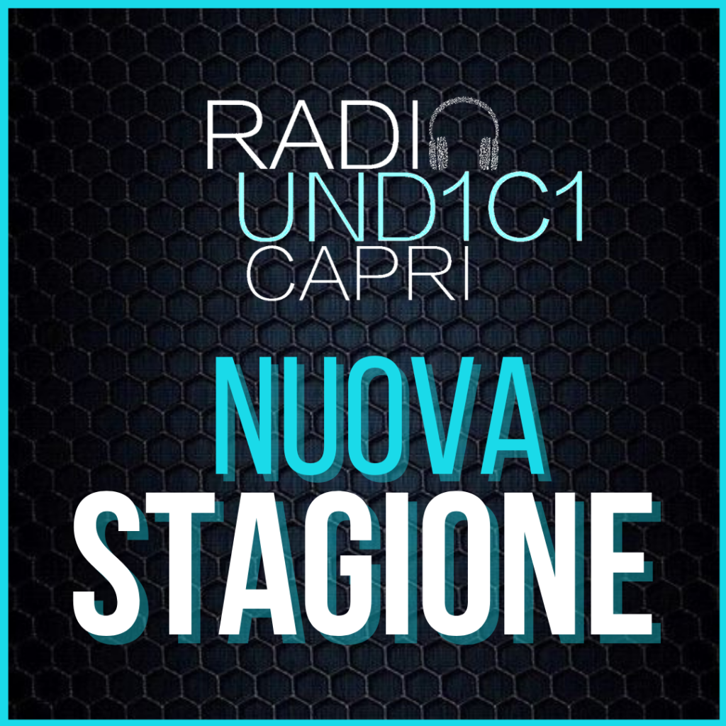 Radio11Capri festeggia 5 anni di trasmissioni