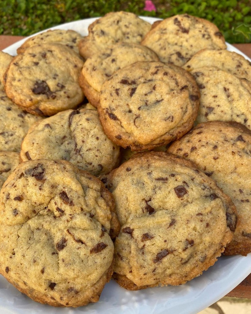Cookies di Giorgia Catuogno