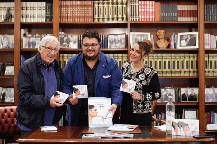 ‘Cenerentola è nata a Napoli’: un duetto con Peppino di Capri nel nuovo album di Rosa Chiodo
