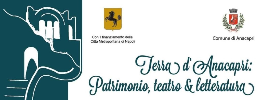 Terre di Anacapri: oggi “Noi pupazzi” con Marco De Simone all’auditorium Paradiso