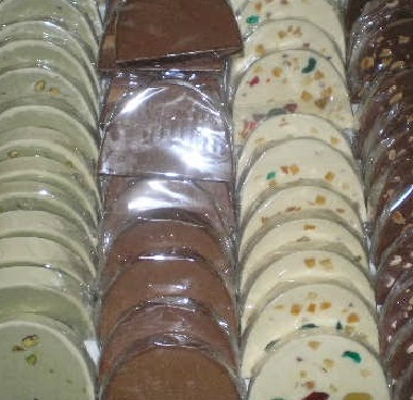 Il torrone dei morti