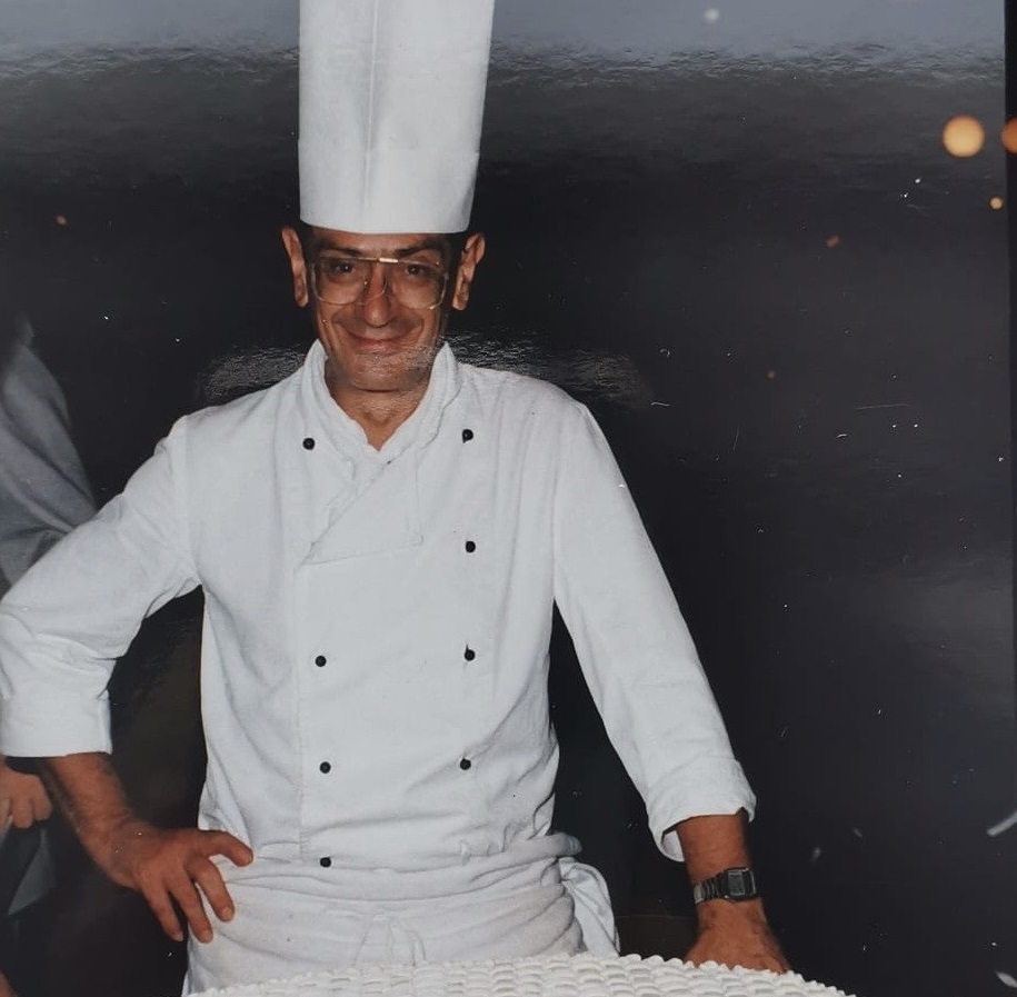 Cordoglio a Capri per la scomparsa dello Chef Mario De Luca