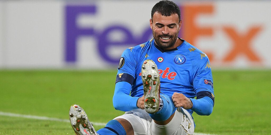 Petagna si sposerà a Capri con Caroline Donzella?