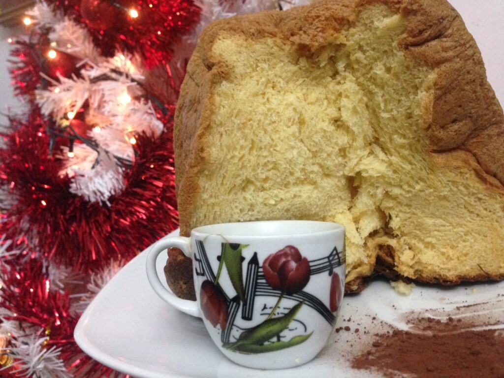 Tiramisu’ di Natale (tiramisud…i Natale)